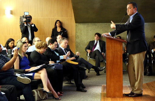 No governo Rui Costa, Diretorias Regionais de Educação deixarão de existir