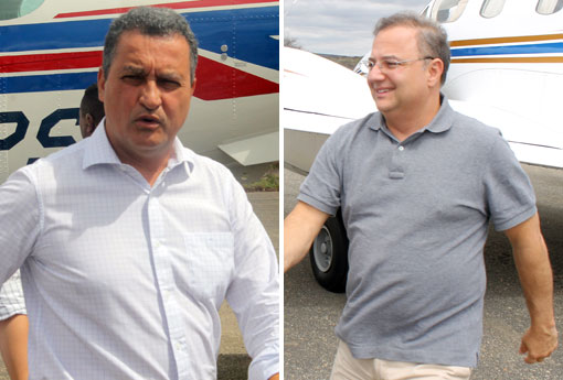 Não cumprimento de liminar para transferência de paciente em estado grave leva advogado a pedir prisão de Rui Costa e Fábio Vilas-Boas