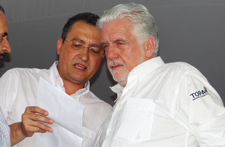 Wagner bate martelo sobre escolhido: 'Agora é Rui se colocar e se apresentar'