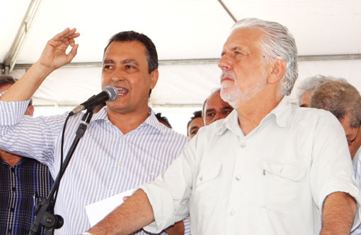 2014: Rui Costa segue se propagando pela Bahia