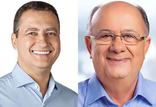 Pesquisa P&A/ Bahia Notícias: Rui Costa lidera em todos os cenários e venceria eleições no 1º turno