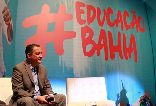 Governo Rui Costa vai estimular empreendedorismo nas escolas públicas estaduais