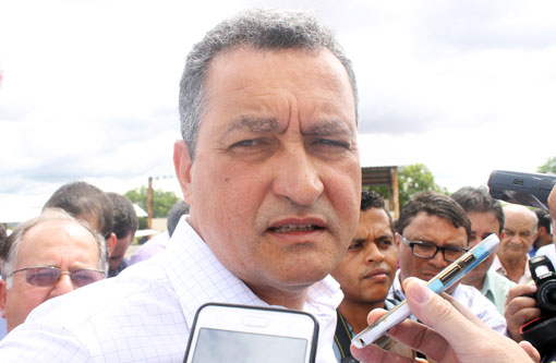 Bahia: Governador Rui Costa nega saída do PT
