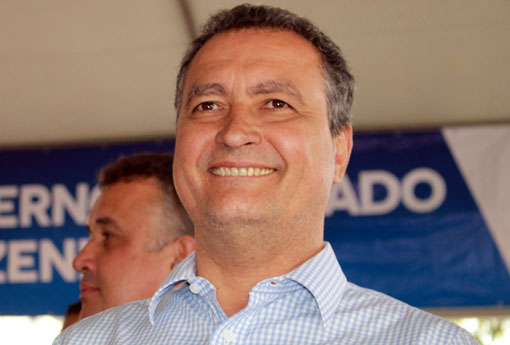 Rui Costa garante que será candidato a reeleição do governo da Bahia