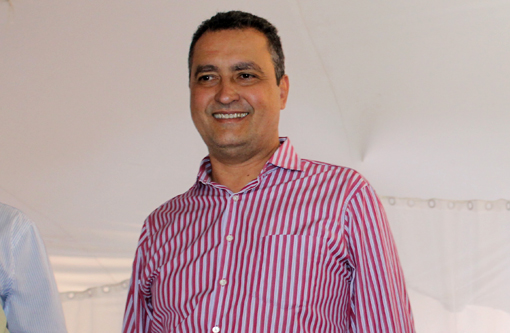 Bahia: Rui Costa anuncia grupo para iniciar transição