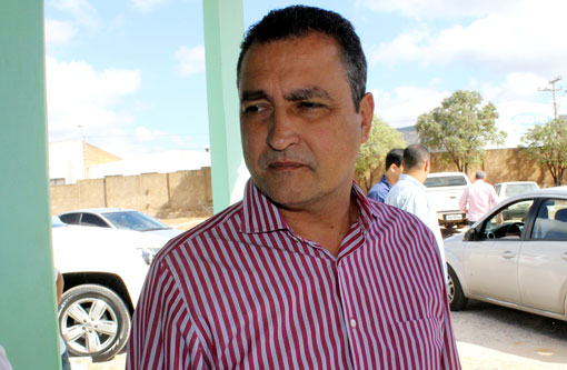 Eleições 2014: Nova pesquisa Ibope exclui Rui Costa de cenário do segundo turno