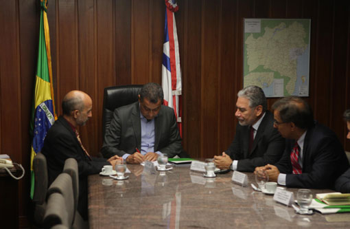 Bahia receberá 10 partidas de futebol dos Jogos Olímpicos e Paralímpicos Rio 2016