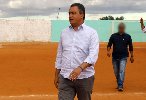 Rui Costa segue na liderança dos governadores que mais cumpriram promessas de campanha, revela G1