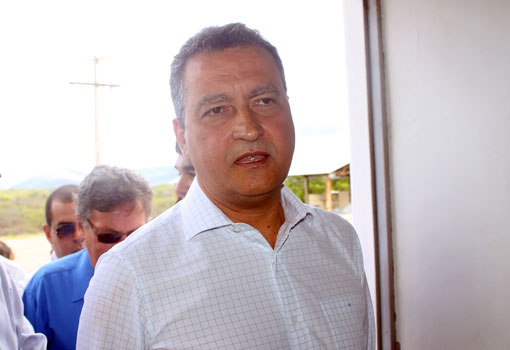 Rui manifesta solidariedade a Lula: 'perseguição política e condenação sem prova'