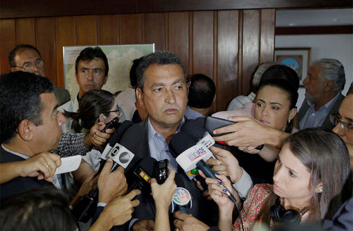 Rui promete modernizar e diversificar canais de comunicação e ouvidoria