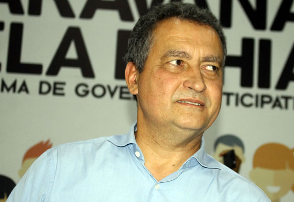 Governador aciona Ministério Público para investigar terrorismo na Bahia