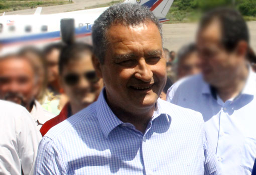 Rui Costa ganharia disputa ao governo no primeiro turno, segundo pesquisa que não cita concorrência com ACM Neto