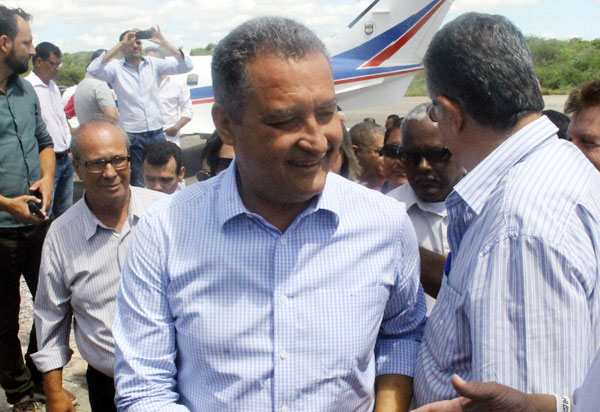 Caravana PGP de Rui Costa em Brumado acontecerá no Clube Social