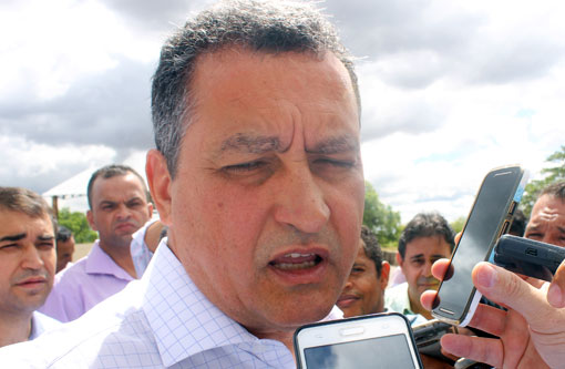 Bahia: Rui Costa autoriza polícia a indiciar pais por crimes dos filhos menores