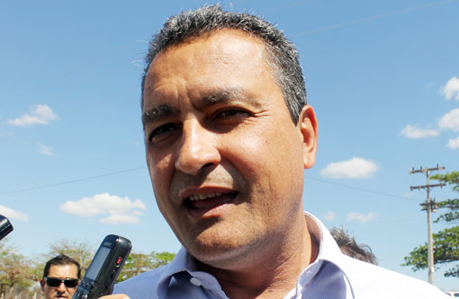 Rui Costa determina ampliação do Prêmio por Desempenho Policial