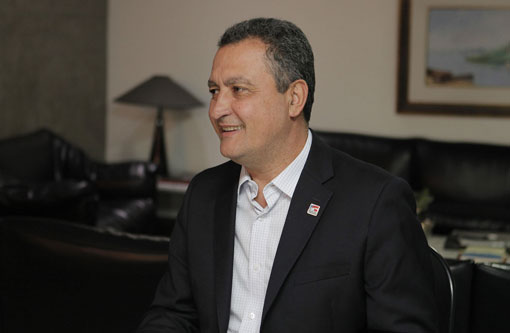 Governo do Estado recebe licença para iniciar obras do Porto Sul