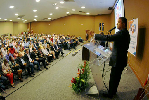 BA: Estado capacita prefeitos para captação de recursos por meio do Plano Plurianual