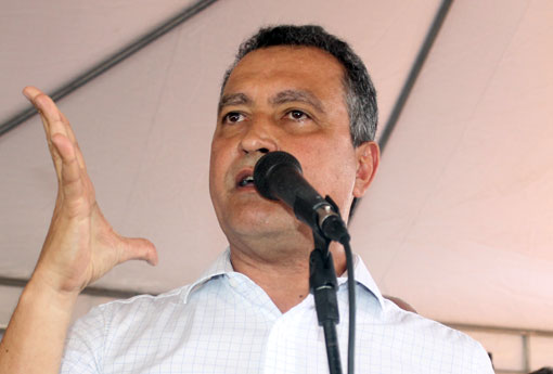 Rui destaca parceria do Governo com prefeitos eleitos para o desenvolvimento da Bahia