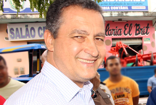 Rui Costa pode ser candidato a presidência em 2018