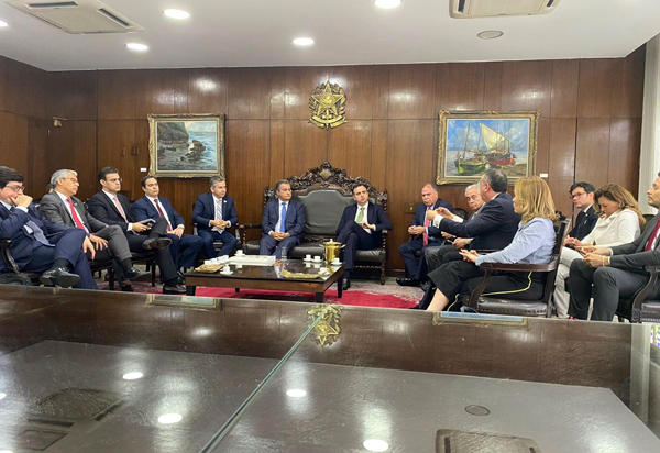 Rui Costa diz que, Medidas de Bolsonaro sobre combustíveis 'quebrará' estados