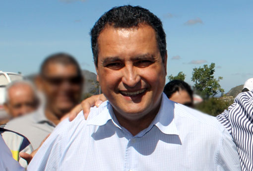 Rio de Contas: Rui Costa inaugurará do Sistema de Abastecimento de Água e entregará viatura a Polícia Civil em Marcolino Moura