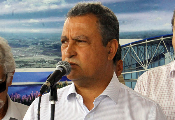 Governador prorroga medidas restritivas na Capital e região metropolitana e toque de recolher na Bahia
