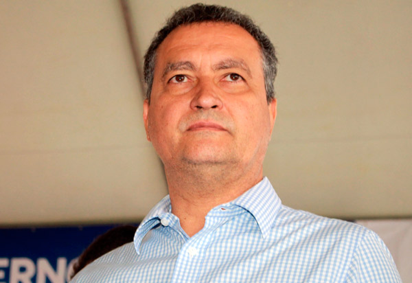 Rui Costa anuncia mais cinco secretários durante programa Papo Correria