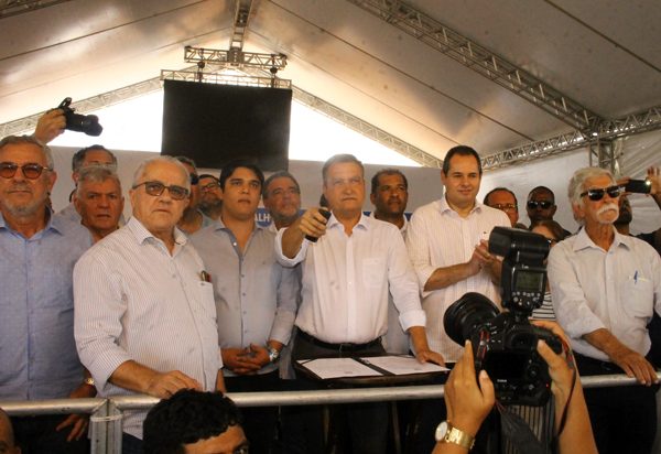 Sinal digital da TVE chega a Brumado