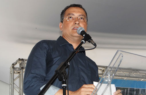 Rui Costa diz que a escolha do vice vai ser feita em março