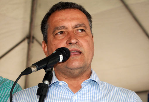 Bahia: Rui Costa exonera secretários para ajudar Temer a barrar denúncia