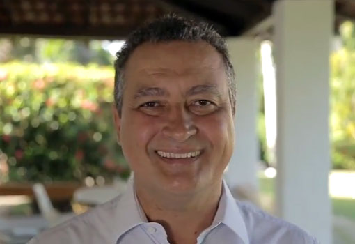 'Aumenta a vontade de trabalhar', afirma Rui Costa sobre levantamento do G1