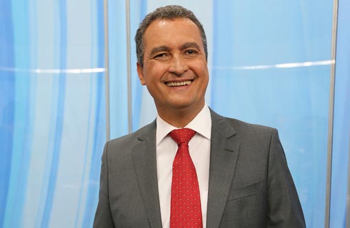 No debate entre candidato, Rui Costa descreve programa de governo