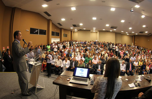 Bahia deve ganhar 264 novas creches ainda este ano