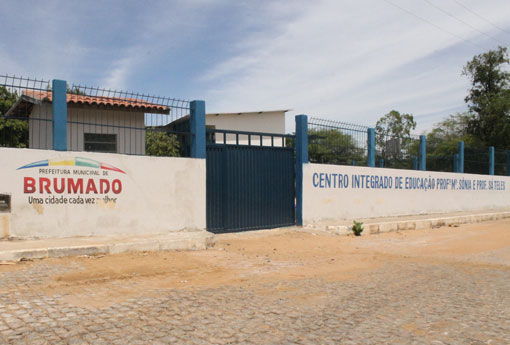 Brumado: CIE Maria Sônia e Sá Teles está concorrendo a premio nacional  no combate ao Aedes Aegypti’