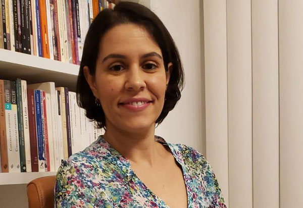 Artigo: Sabrina Camargo fala sobre os efeitos da pandemia em Brumado