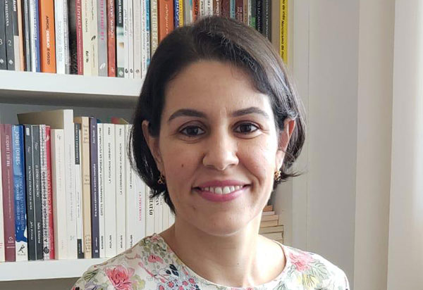 Artigo: Sabrina Camargo fala sobre os efeitos da pandemia em Brumado