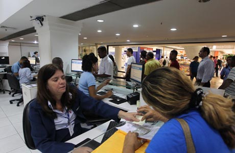 FÉRIAS: SAC AMPLIA ATENDIMENTO PARA EMISSÃO DE RG