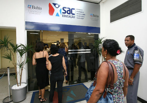 Postos SAC de Vitória da Conquista e Guanambi recebem Projeto Pequeno Cidadão neste sábado (14)