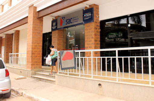 SineBahia informa vagas de Emprego