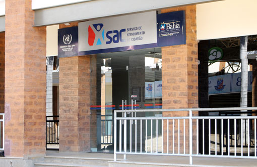 SineBahia Brumado dispõe de vaga de emprego