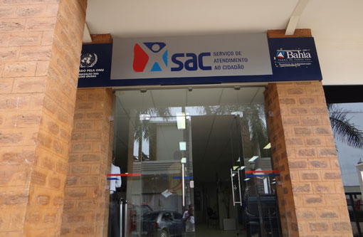 Brumado: Mulher foi tentar tirar identidade no SAC e acabou sendo presa