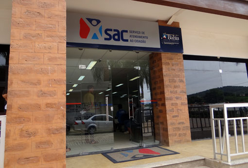 Brumado: Rede SAC terá novo horário de funcionamento