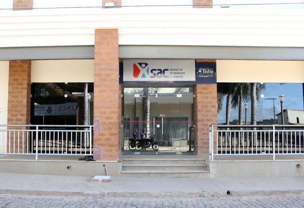 Atendimento na Rede SAC passa a exigir comprovante de vacina