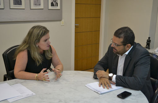 SAC Guanambi será inaugurado na sexta (29); Ivana Bastos comemora conquista do mandato