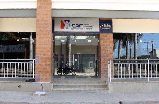 SineBahia: informa vagas de emprego disponíveis para Brumado