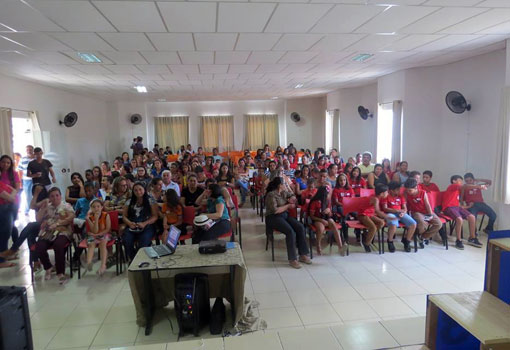 Aracatu: município realizou a 1ª edição do Sistema de Avaliação Escolar Municipal