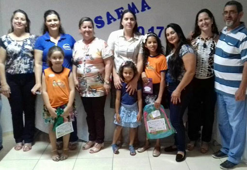 Aracatu: município realizou a 1ª edição do Sistema de Avaliação Escolar Municipal