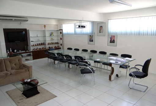 Representantes são nomeados pelo Prefeito Aguiberto para a Transição de governo 