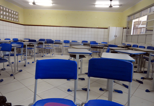 MEC: calendário letivo pode ser flexibilizado em função do coronavírus