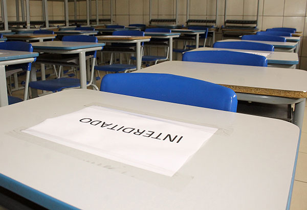 Decreto que proíbe shows e aulas na Bahia é prorrogado até 21 de fevereiro